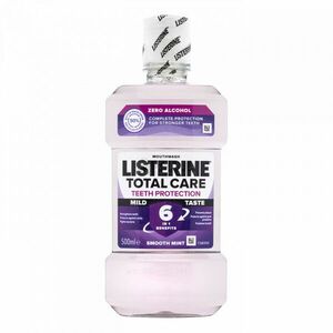 Listerine Total Care Mild Taste szájvíz 500 ml kép