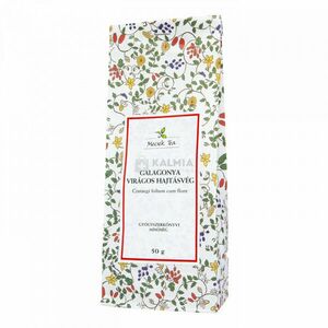 Mecsek Galagonya virágos hajtásvég tea 50 g kép