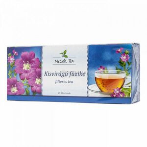 Mecsek Tea Kisvirágú füzike filteres tea 25 x 1 g kép