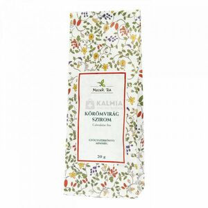 Mecsek körömvirág szirom szálas tea 20 g kép