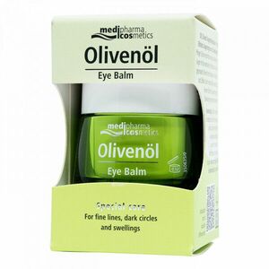 Olivenöl olívaolajos szemráncbalzsam 15 ml kép