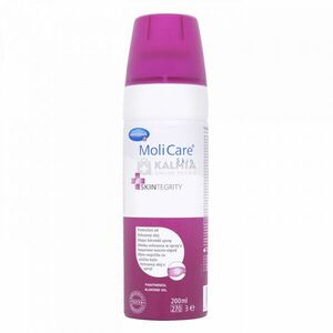 MoliCare Skin bőrvédő spray 200 ml kép