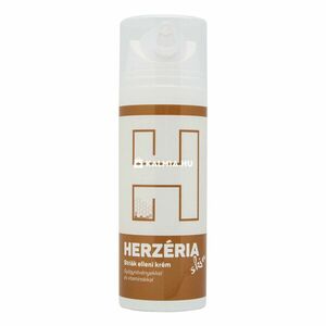 Herzéria Skin striák elleni krém airless, légpumpás flakonban 150 ml kép