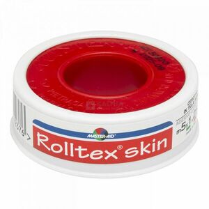 Master-Aid Rolltex skin ragtapasz 5 m x 1, 25 cm kép
