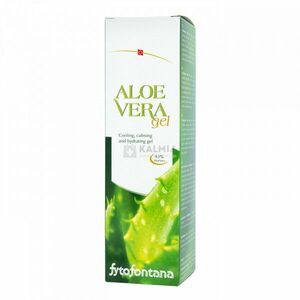 Herbpharma Aloe Vera gél 100 ml kép