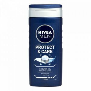Nivea Men Original Care tusfürdő 250 ml kép