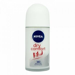 Nivea Dry Comfort deo roll-on 50 ml kép