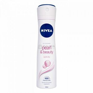Nivea Pearl & Beauty deo spray 150 ml kép