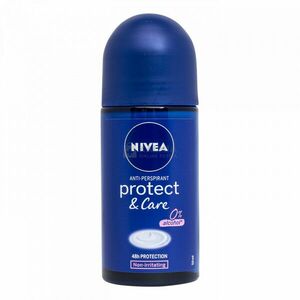 Nivea Protect & Care izzadásgátló golyós dezodor 50 ml kép