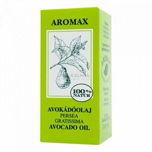 Aromax avokádóolaj 50 ml kép