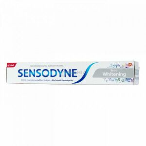 Sensodyne Extra Whitening fogkrém 75 ml kép