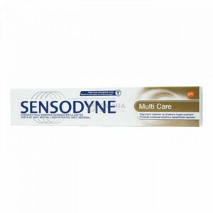 Sensodyne Multi Care fogkrém 75 ml kép