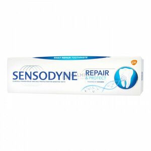 Sensodyne Repair et Protect White fogkrém 75 ml kép