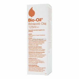 Ceumed Bio-Oil bőrápoló olaj 125 ml kép