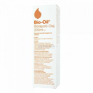 Ceumed Bio-Oil speciális bőrápoló olaj 200 ml kép