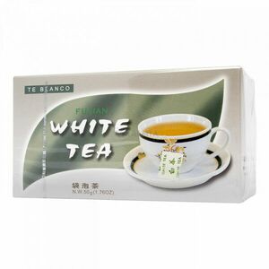 Dr. Chen fehér tea filteres 25 db kép