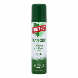 Protect Ranger szúnyog és kullancsriasztó aeroszol 100 ml kép