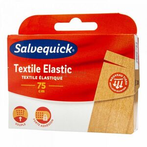 Salvequick textil sebtapasz szalag 75 cm x 6 cm kép