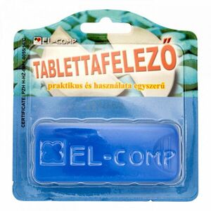 El-Comp tablettafelező kép