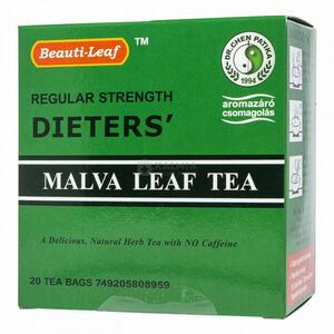 Dr. Chen Mályva tea 20 x 2 g kép