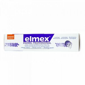 Elmex Opti-namel fogkrém 75 ml kép