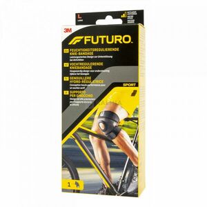 Futuro Sport verejték kontroll lélegző térdrögzítő L méretben 1 db kép