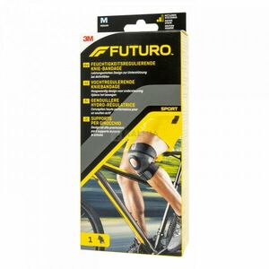 Futuro Sport verejték kontroll lélegző térdrögzítő M méretben 1 db kép
