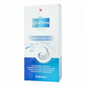 Gyntima intim mosakodógél 200 ml kép