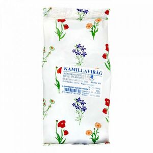Patikárium kamillavirág tea 50 g kép