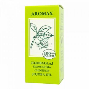 Aromax jojobaolaj 50 ml kép