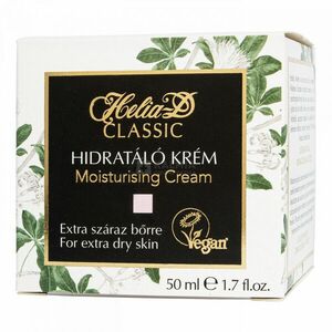 Helia-D Classic hidratáló krém extra száraz bőrre 50 ml kép