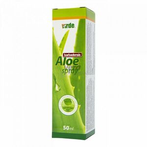 Virde Aloe Vera spray 100% 50 ml kép