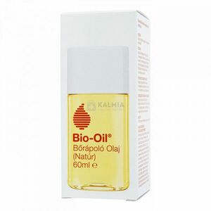 Ceumed Bio-Oil natúr bőrápoló olaj 60 ml kép