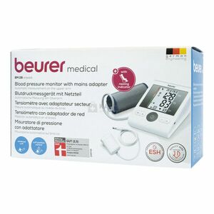 Beurer BM28 felkaros vérnyomásmérő kép