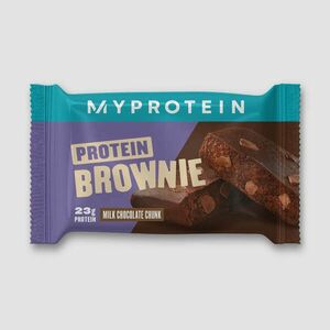 Protein Brownie - Chocolate Chunk kép