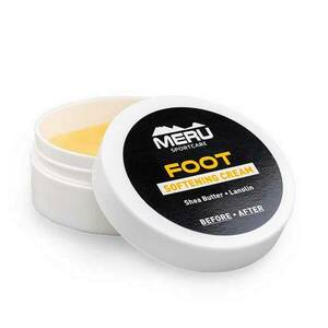 Meru Foot bőrpuhító lábápoló krém kép