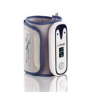Creative PC-102 vérnyomás, pulzusszám és intenzitásmérő (117349) kép
