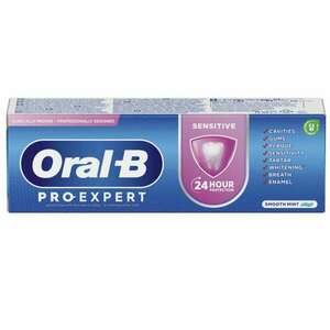 Oral-B Pro-Expert Sensitive Fogkrém 75ml kép