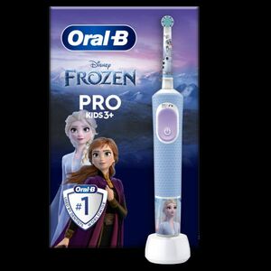 Oral-B Vitality Kids Frozen kép
