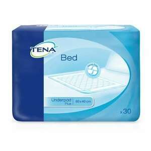 Tena Bed Secure Zone Plus Betegalátét 40x60cm (30db) kép