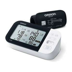 Omron M7 Intelli IT Intellisense „okos” felkaros vérnyomásmérő (H... kép