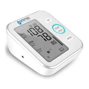 Hi-Tech Medical ORO-N6 BASIC Felkaros Vérnyomásmérő kép