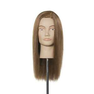 L'Image Josephine babafej 25-40cm sötét szőke kevert hajjal kép