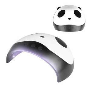 Panda uv/led lámpa 36W kép
