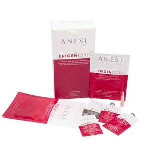 Anesi Epigenesse Energy skin restore 4 kit energetizáló kezelés kép