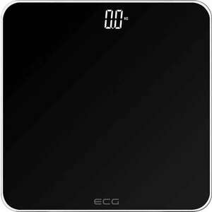 ECG OV 1821 Slim digitális személymérleg - Fekete kép