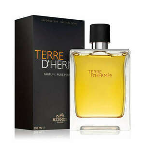 HERMES Terre d&- 039; Hermes Eau de Parfum 200 ml kép