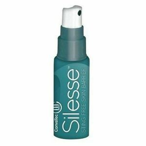 Silesse szilikonos előkészítő bőrvédő spray, 50ml kép
