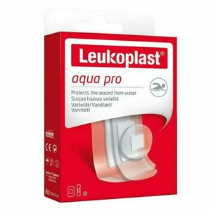 Leukoplast Aqua Pro sebtapasz csomag, 20db kép