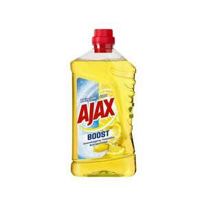 általános tisztítószer 1 liter boost ajax lemon kép
